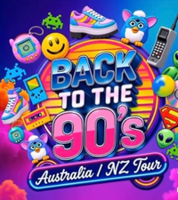 Back To The 90s