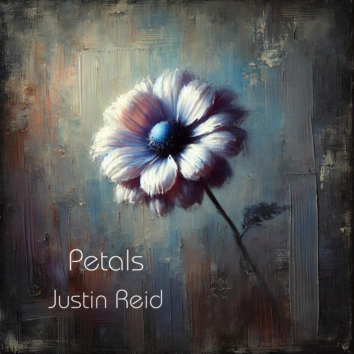 Petals - LP