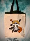 "The CRew" Tote Bag