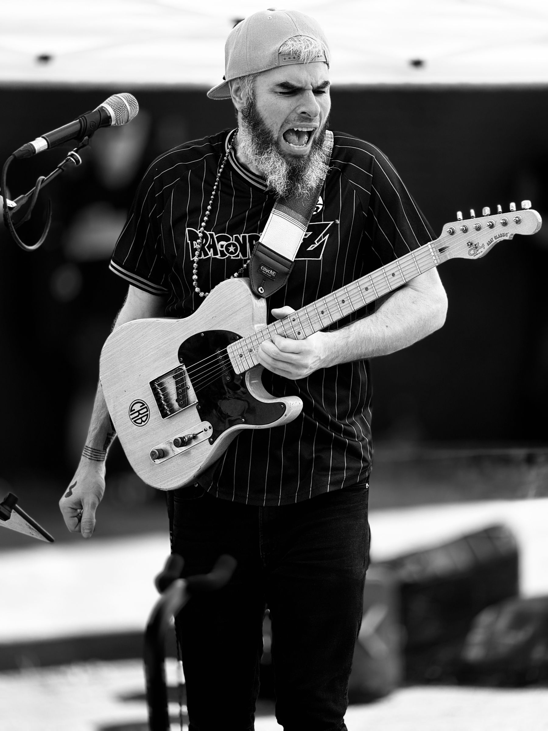 Chris Raabe