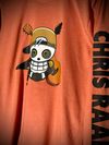 "The CRew" Long Sleeve Tee