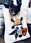 "The CRew" Tote Bag