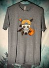 "The CRew" Concert Tee