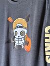 "The CRew" Long Sleeve Tee