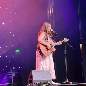 Bayou Starsearch Talent Competition 2025 — Ruston, LA

