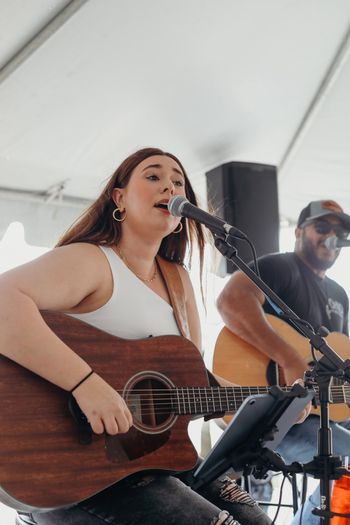 Flying Heart with Cal Presley — Bossier City, LA
