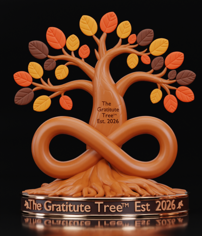 The Gratitude Tree™