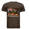It's Thanksgiving Y'all “Picture” T-Shirt