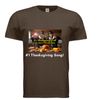 It's Thanksgiving Y'all “Picture” T-Shirt