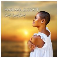 LORD, LORD, LORD by Mariama Elliott