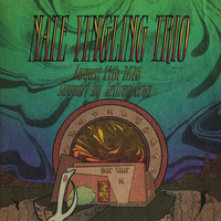 Nate Yingling Trio LIVE AT BOPSTOP