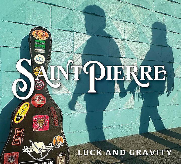Luck and Gravity