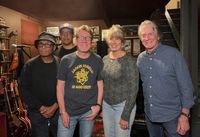 Saint Pierre Band