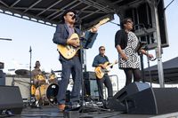 Big Blu Soul Revue