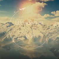 Wanderlust  by LUISA