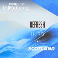 Refresh by LUISA