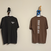 Hudson Reid Music T-Shirt