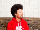Garnett "Radio Waves" Tee by Oliver