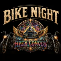 FREE SHOW ALL AGES: Okie State Room, Barstools & Backroads, Motorcycle, Classic Car Rally, BBQ 