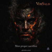 Mon propre sacrifice de VerSalis©