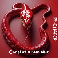 Constat à l'amiable de 2ème Album (2025)