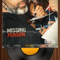 Missing Person de 3ème album (2026)