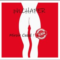 Miroir Cassé ! de 1er Album (2024)