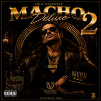 MACHO Deluxe 2 de VerSalis© (Feat.Nova Beat Remix©)