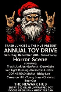Horror Scene Band