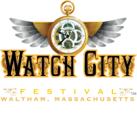 The Watch City Steampunk Festival