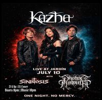 Kazha ( Japan) 