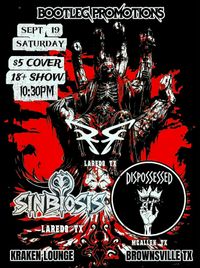 Sinbiosis Live The Ruckus Tour