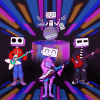 The Robotz by The Robotz