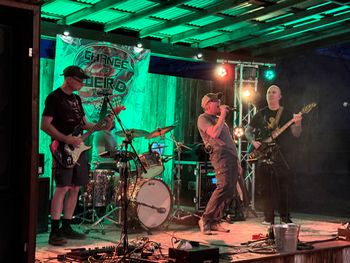 Dog n Bone - March 15, 2025
