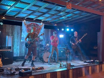 Dog n Bone - March 30, 2024
