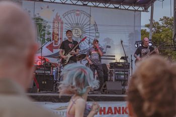 Founders Fest - April 24, 2025
