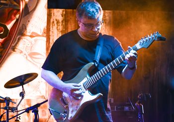 Boris at Dog n Bone - August 30, 2025

