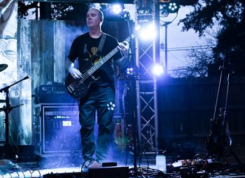 Steve at Dog n Bone - August 30, 2025
