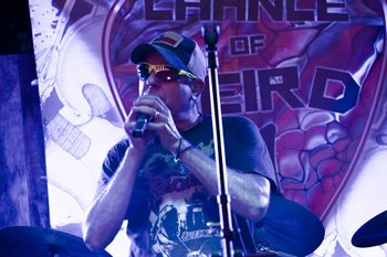 Mike at Dog n Bone - August 30, 2025
