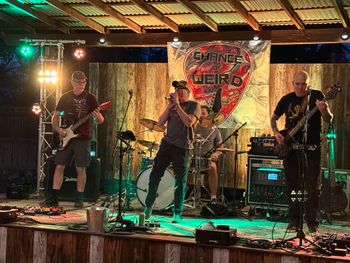 Dog n Bone - March 15, 2025
