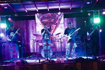 Dog n Bone - August 30, 2025
