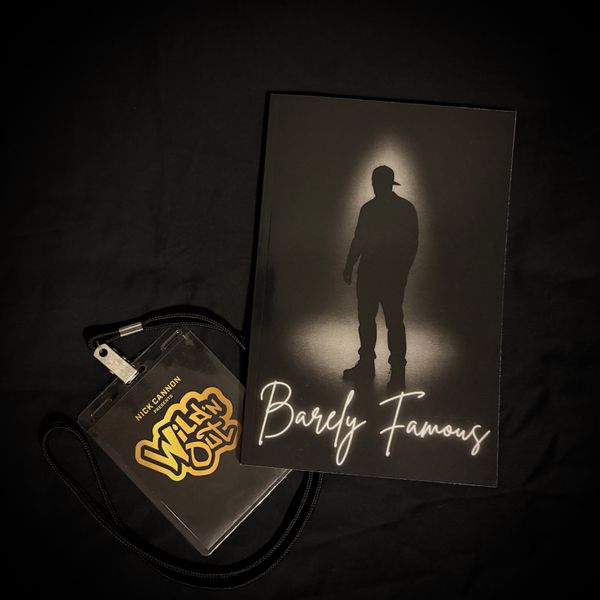 Barely Famous Bundle / Wild N' Out