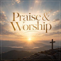 Praise & Worship by Mike Goncalves