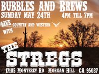 Bubbles & Brew