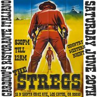 The Stregs