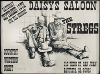 Daisy's Saloon