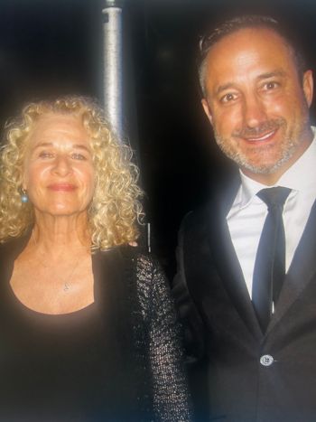Carol King
