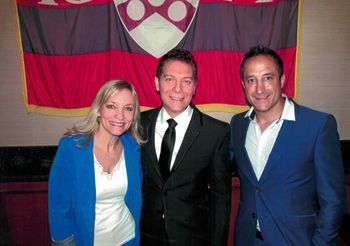 Michael Feinstein
