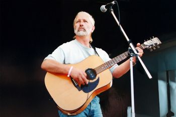 Yves Grondin - Sunnymead - 1998
