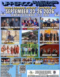 Upperco Music Fest